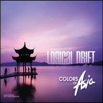 Logical Drift - Colors Of Asia (Digipack)(CD)