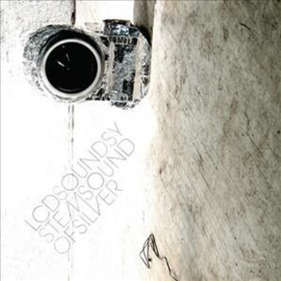 LCD Soundsystem - Sound Of Silver (Ltd. Ed)(2LP)