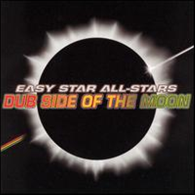 Easy Star All-Stars (Tribute Pink Floyd) - Dub Side of the Moon