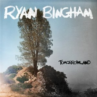 Ryan Bingham - Tomorrowland (Download Card)(LP)