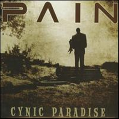 Pain - Cynic Paradise (Bonus Tracks)