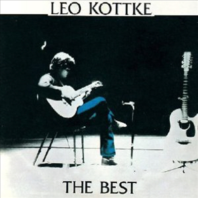 Leo Kottke - The Best (2CD)