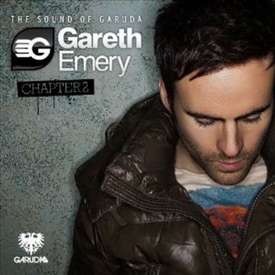 Gareth Emery - The Sound Of Garuda Chapter 2 (2CD)