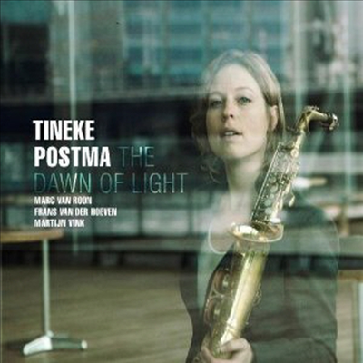 Tineke Postma - The Dawn Of Light (CD)