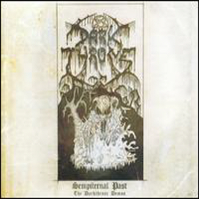 Darkthrone - Sempiternal Past : The Darkthrone Demos (CD)