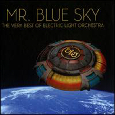 Electric Light Orchestra (E.L.O.) - Mr Blue Sky: The Very Best (Digipack)(CD)