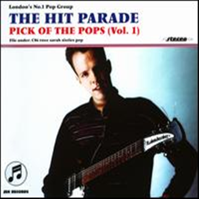 Hit Parade - Pick Of The Pops 1