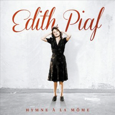 Edith Piaf - Hymne A La Mome (13CD Boxset)