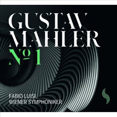 말러: 교향곡 1번 '타이탄' (Mahler: Symphony No.1 'Titan') - Fabio Luisi