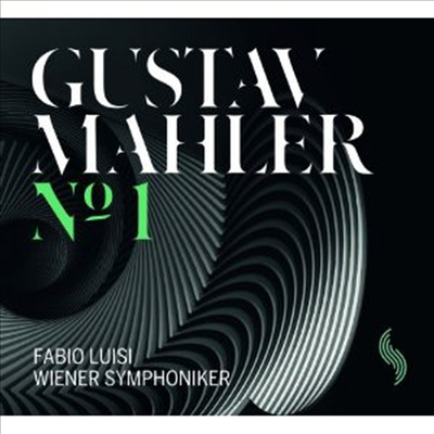 말러: 교향곡 1번 &#39;타이탄&#39; (Mahler: Symphony No.1 &#39;Titan&#39;) - Fabio Luisi