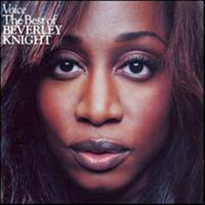 Beverley Knight - Voice: The Best of Beverley Knight