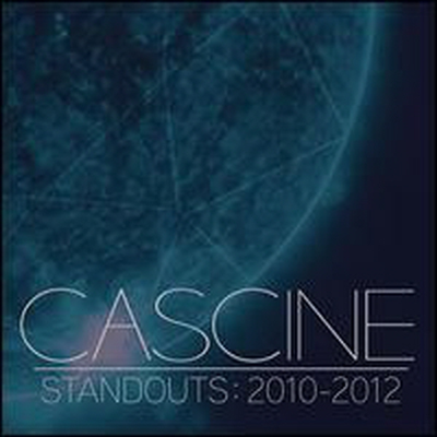 Various Artists - Cascine Standouts 2010-2012 (Digipack)(CD)