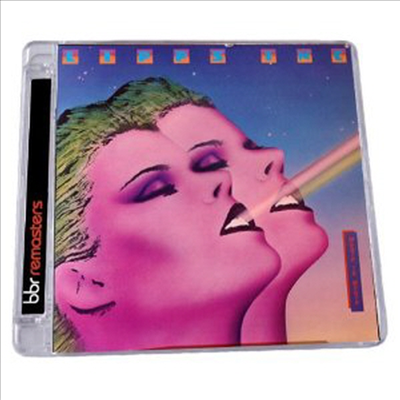 Lipps Inc. - Mouth To Mouth (Remastered)(Bonus Tracks)(CD)