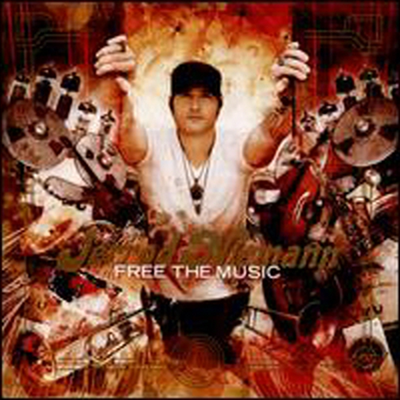 Jerrod Niemann - Free The Music (CD)