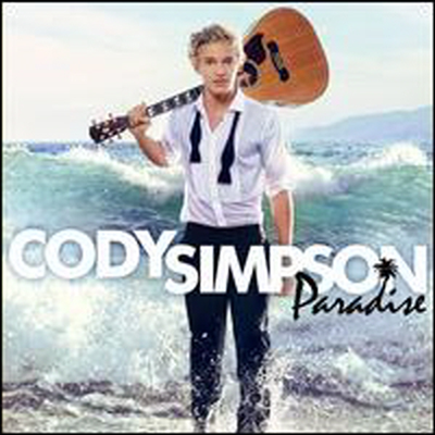 Cody Simpson - Paradise (CD)