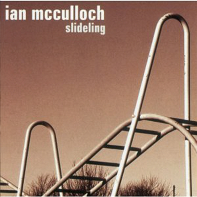 Ian Mcculloch - Slideling (Collector&#39;s Edition)(rRemastered)