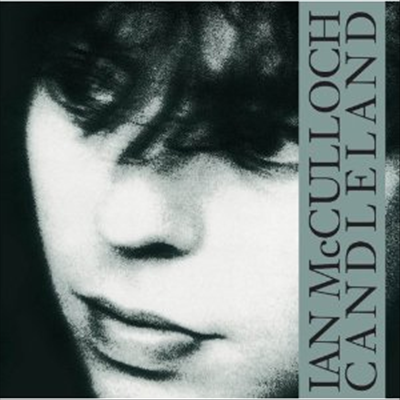 Ian Mcculloch - Candleland (Collector&#39;s Edition)(Remastered) (2CD)