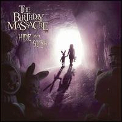 Birthday Massacre - Hide &amp; Seek (CD)