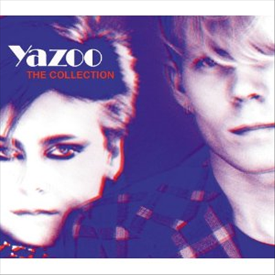 Yazoo - The Collection (2CD)