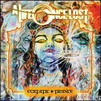 Life Once Lost - Ecstatic Trance (CD)