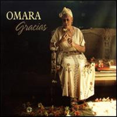 Omara Portoundo - Gracias