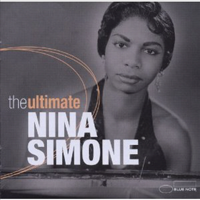 Nina Simone - The Ultimate (Remastered)(2CD)