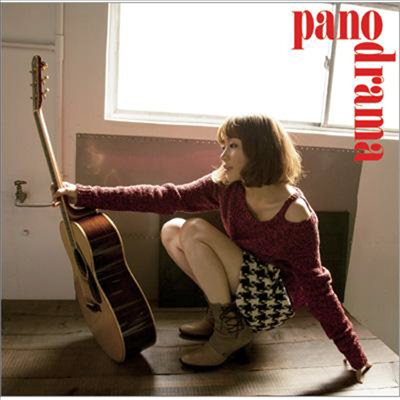 Yaida Hitomi (야이다 히토미) - Panodrama (CD)