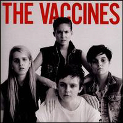 Vaccines - Vaccines Come Of Age (CD)