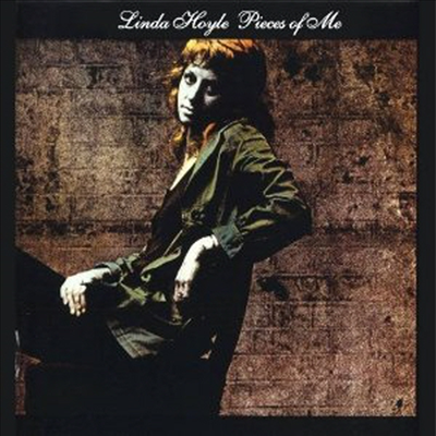 Linda Hoyle - Pieces Of Me (CD)