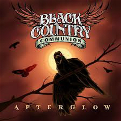 Black Country Communion - Afterglow (180G)(LP)