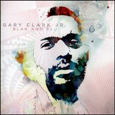 Gary Clark Jr. - Blak & Blu (CD)