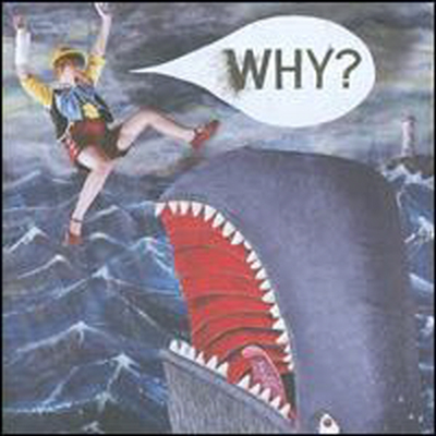 Why? - Mumps, Etc. (CD)