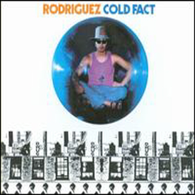Rodriguez - Cold Fact (Remastered)(Digipack)(CD)