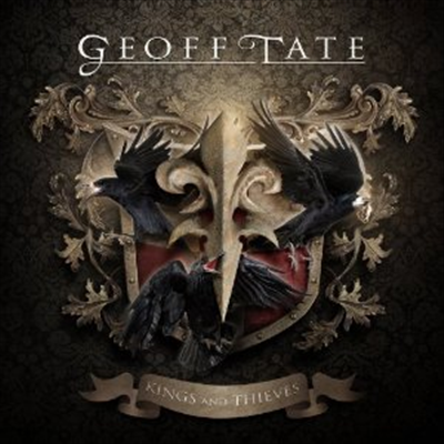 Geoff Tate - Kings &amp; Thieves