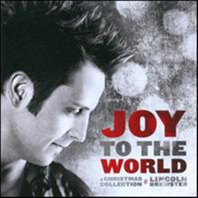 Lincoln Brewster - Joy To The World