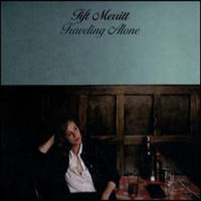 Tift Merritt - Traveling Alone (CD)