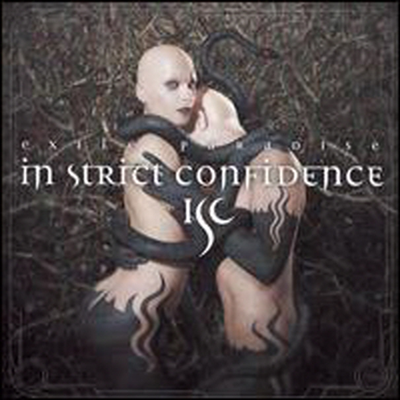 In Strict Confidence - Exile Paradise (CD)