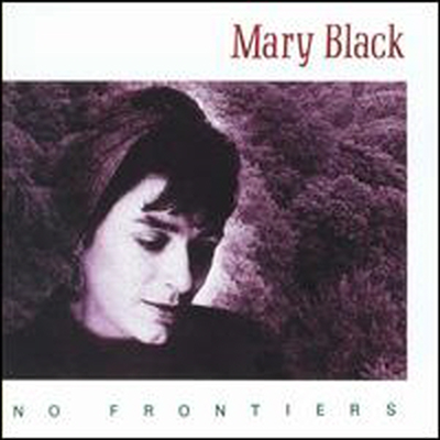 Mary Black - No Frontiers (CD)