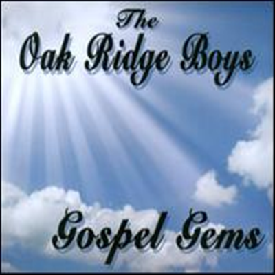 Oak Ridge Boys - Gospel Gems (3CD)