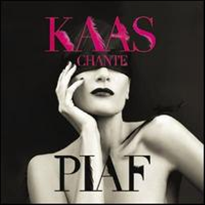 Patricia Kaas - Kaas Sings Piaf