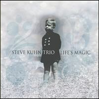 Steve Kuhn Trio - Life&#39;s Magic (Digipack)(CD)