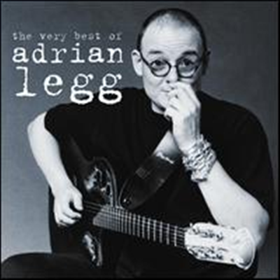 Adrian Legg - Very Best Of Adrian Legg