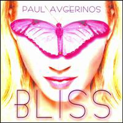 Paul Avgerinos - Bliss (CD)