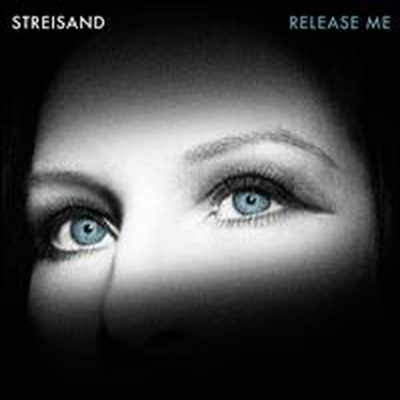 Barbra Streisand - Release Me (CD)