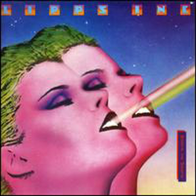 Lipps Inc. - Mouth To Mouth (Remastered)(Bonus Tracks)(CD)