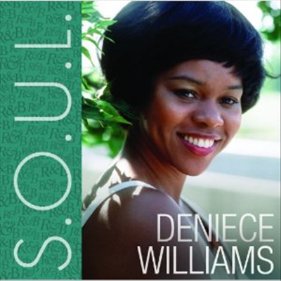 Deniece Williams - S.O.U.L.: Deniece Williams