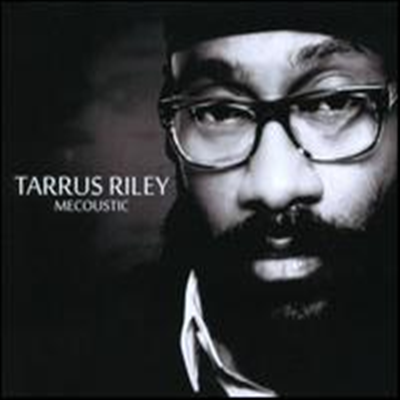 Tarrus Riley - Mecoustic (Digipack)