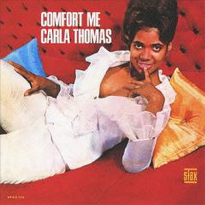 Carla Thomas - Comfort Me (Remastered)(Ltd. Ed)(일본반)(CD)