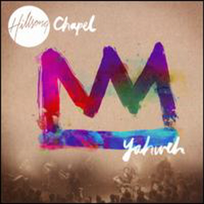 Hillsong Chapel - Yahweh (CD)