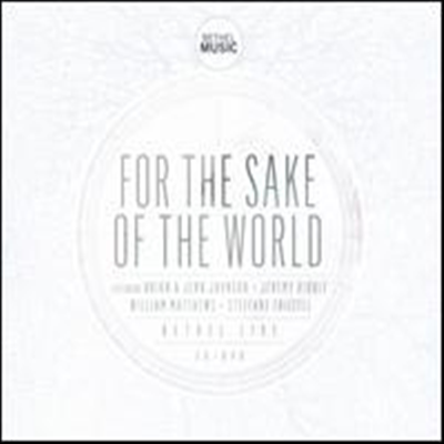 Bethel Music - For The Sake Of The World (CD+DVD)